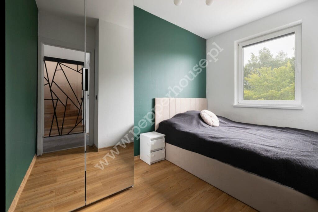 Dom na sprzedaż, Gdańsk, Borkowo, Poziomkowa - zdjęcie ofertowe nr 8