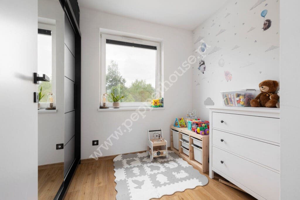 Dom na sprzedaż, Gdańsk, Borkowo, Poziomkowa - zdjęcie ofertowe nr 10