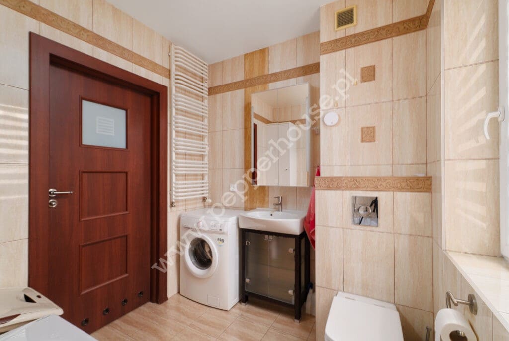 , mazowieckie, Ząbki, Krucza - listing photo no. 10