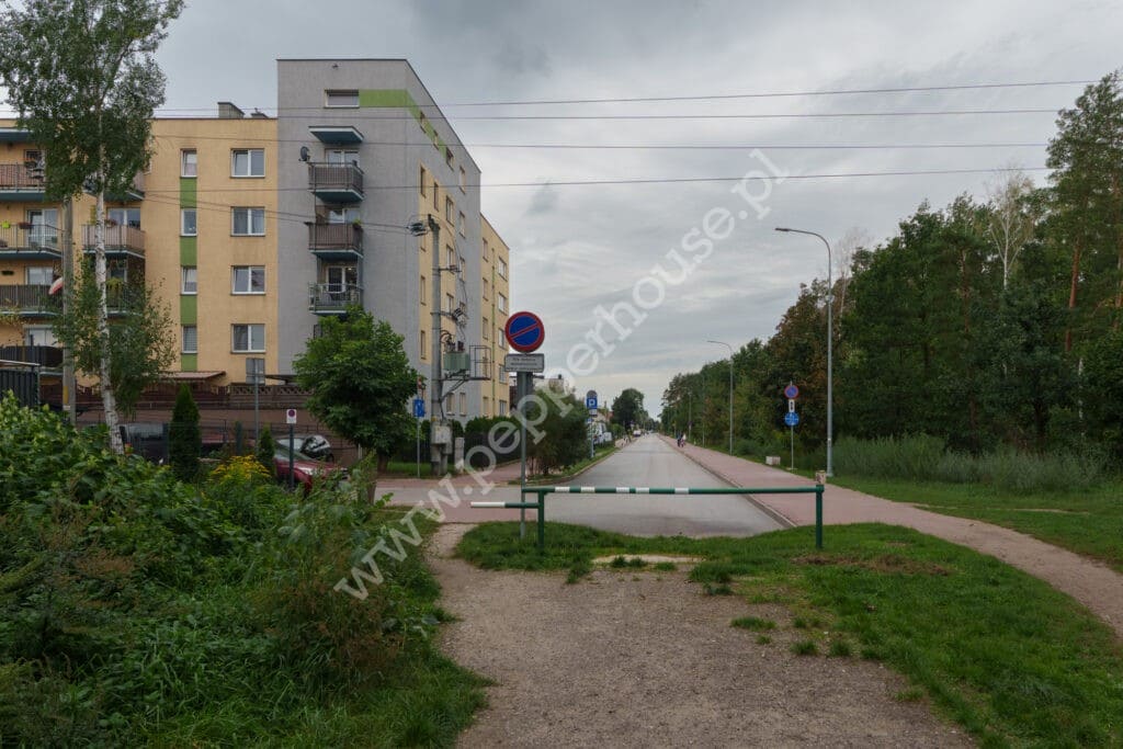 , mazowieckie, Ząbki, Krucza - listing photo no. 12