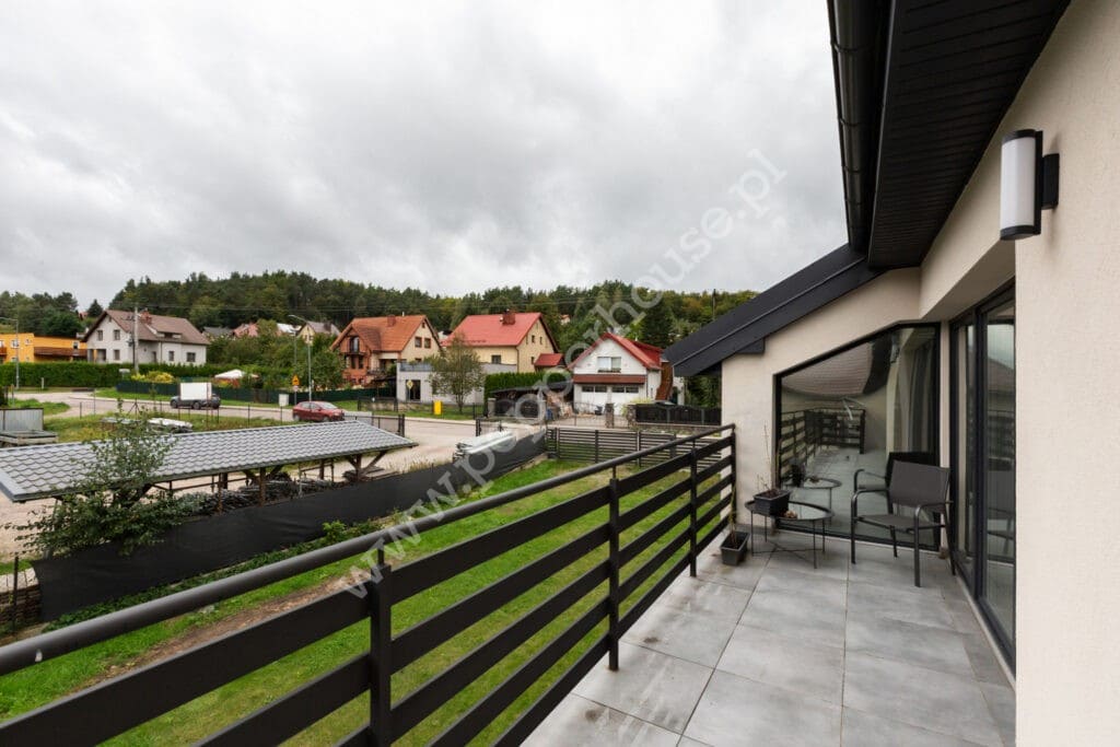 Dom na sprzedaż, pomorskie, Gościcino, Grabowa - zdjęcie ofertowe nr 19