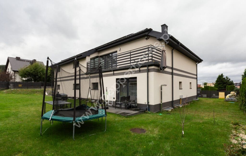 Dom na sprzedaż, pomorskie, Gościcino, Grabowa - zdjęcie ofertowe nr 20