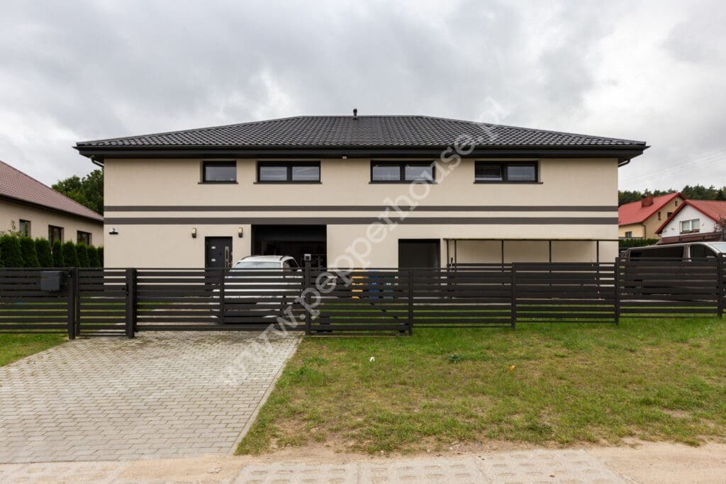 Dom na sprzedaż, pomorskie, Gościcino, Grabowa - zdjęcie ofertowe nr 21