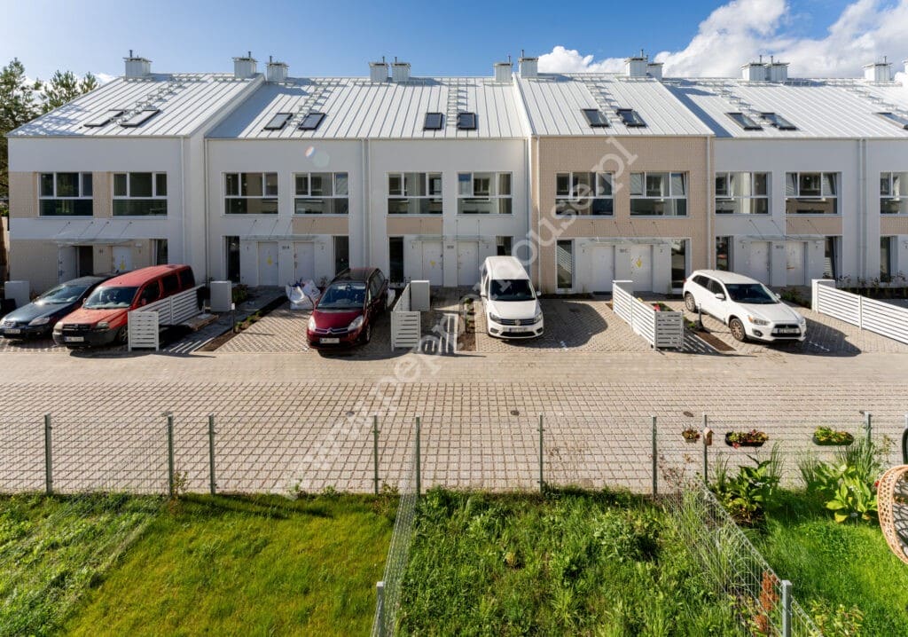 Dom na sprzedaż, pomorskie, Rumia - zdjęcie ofertowe nr 3