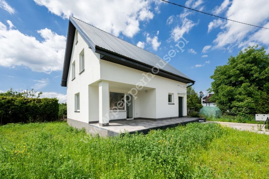 Dom na sprzedaż, pomorskie, Bolszewo, Gabriela Narutowicza - zdjęcie ofertowe nr 1