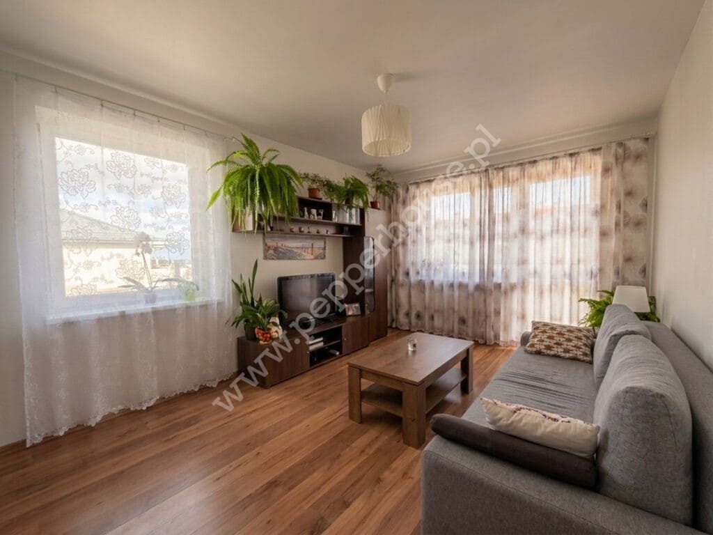 , Gdańsk, Chełm, Rogalińska - listing photo no. 1