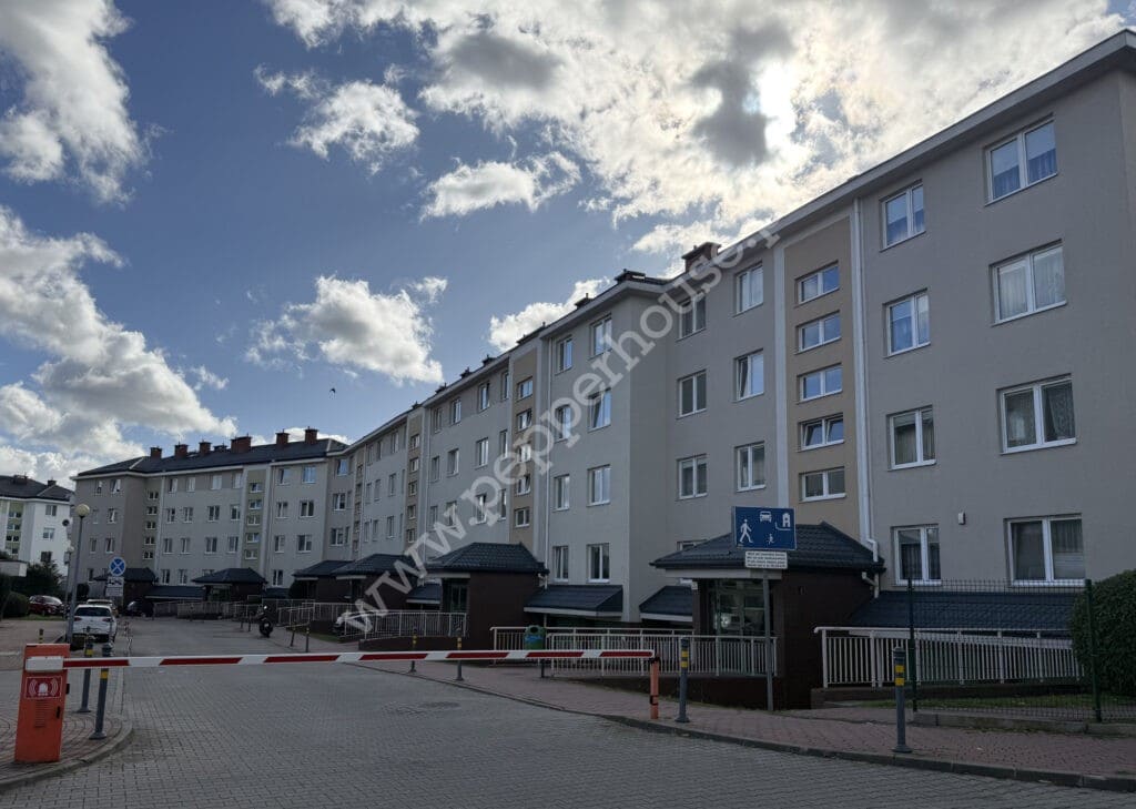 , Gdańsk, Chełm, Rogalińska - listing photo no. 6
