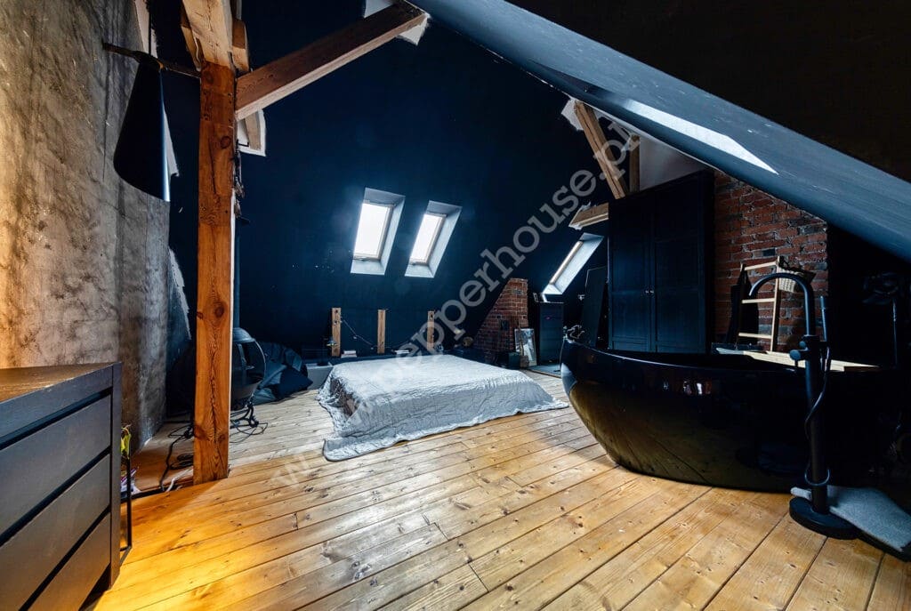Mieszkanie na sprzedaż, kujawsko-pomorskie, Bydgoszcz, Tadeusza Kościuszki - zdjęcie ofertowe nr 6