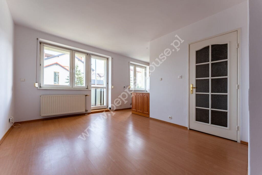 Mieszkanie na sprzedaż, pomorskie, Rumia, Radomska - zdjęcie ofertowe nr 4