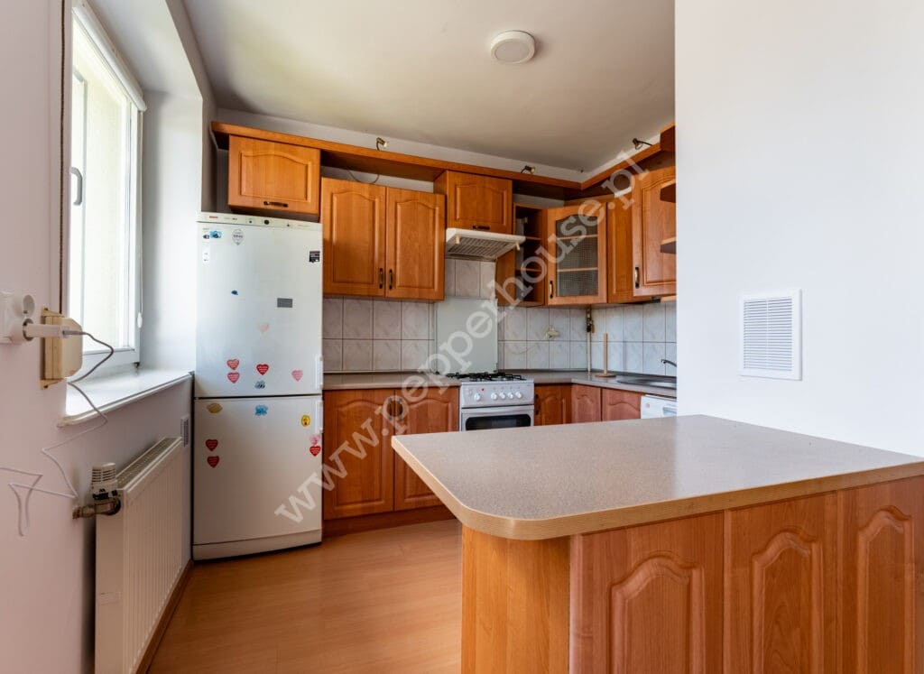 Mieszkanie na sprzedaż, pomorskie, Rumia, Radomska - zdjęcie ofertowe nr 6