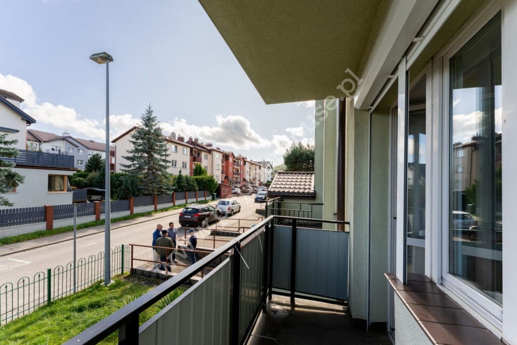 Mieszkanie na sprzedaż, pomorskie, Rumia, Radomska - zdjęcie ofertowe nr 16