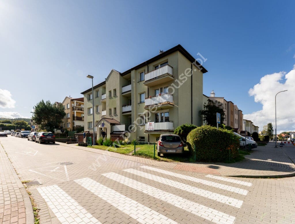Mieszkanie na sprzedaż, pomorskie, Rumia, Radomska - zdjęcie ofertowe nr 19