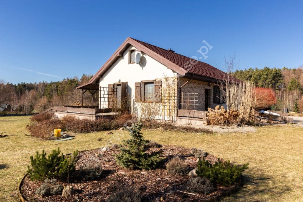 Dom na sprzedaż, pomorskie, Perlino - zdjęcie ofertowe nr 30