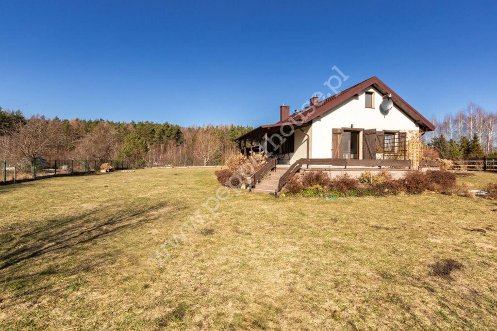Dom na sprzedaż, pomorskie, Perlino - zdjęcie ofertowe nr 31
