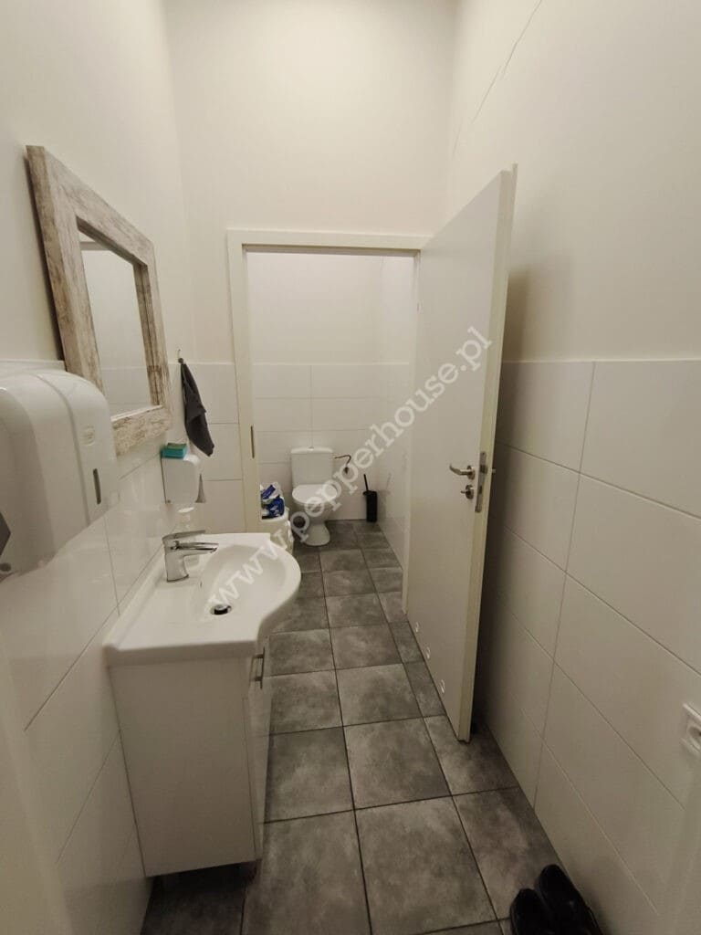 Lokal do wynajęcia, Gdańsk, Przymorze, Aleja Rzeczypospolitej - zdjęcie ofertowe nr 7