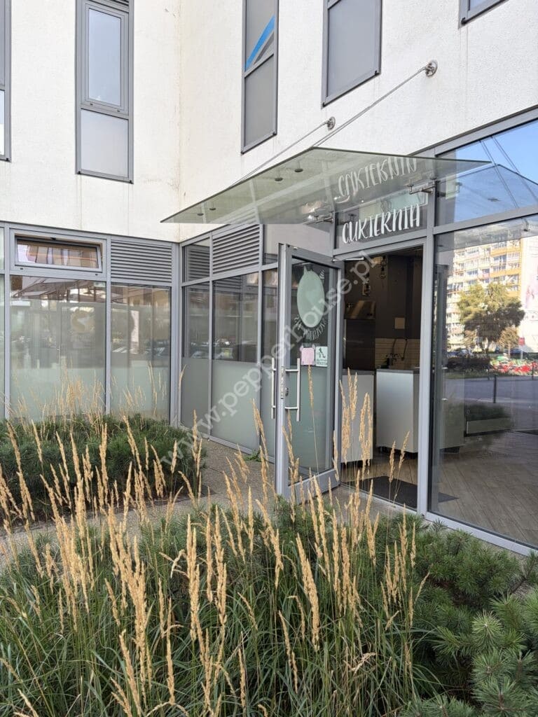 Lokal do wynajęcia, Gdańsk, Przymorze, Aleja Rzeczypospolitej - zdjęcie ofertowe nr 8