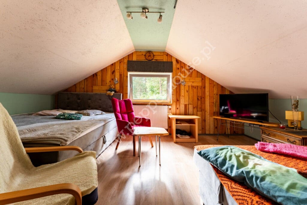 Dom na sprzedaż, pomorskie, Nowy Wiec - zdjęcie ofertowe nr 6