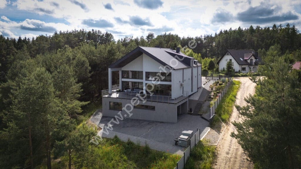 Dom na sprzedaż, pomorskie, Koleczkowo - zdjęcie ofertowe nr 44