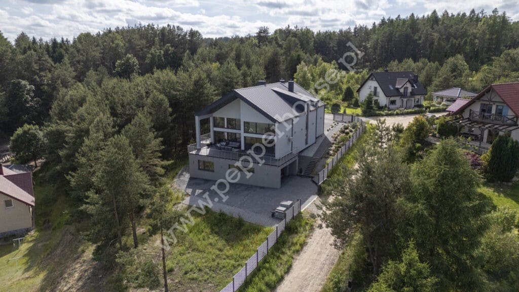 Dom na sprzedaż, pomorskie, Koleczkowo - zdjęcie ofertowe nr 50