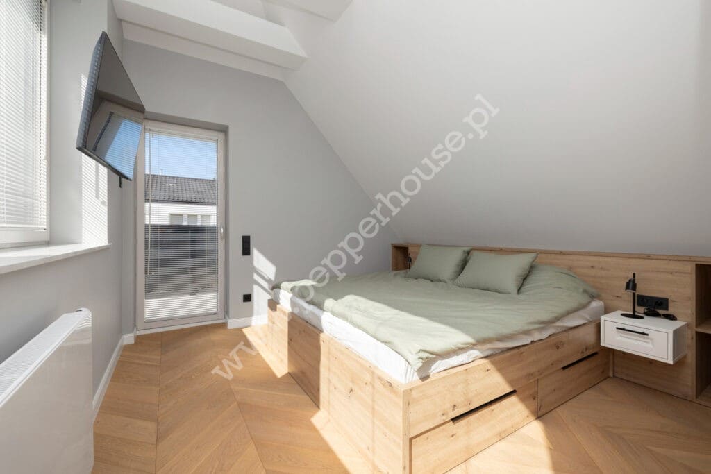 Dom na sprzedaż, pomorskie, Gdańsk, Przymorze - zdjęcie ofertowe nr 15