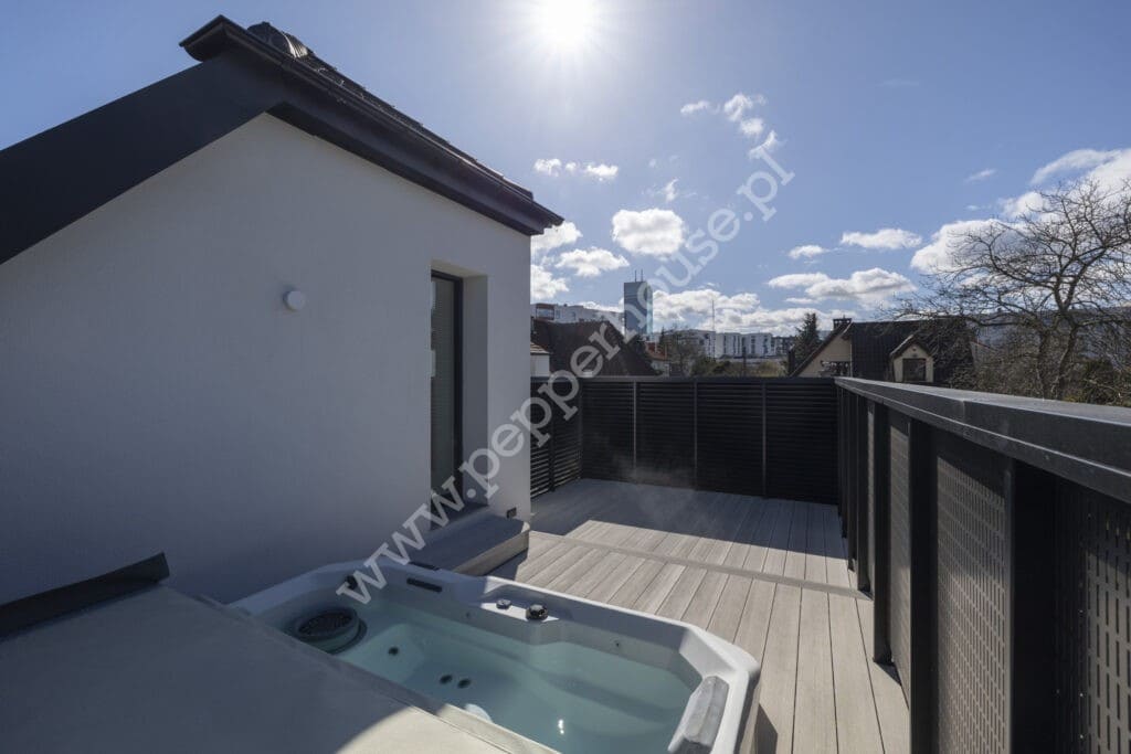 Dom na sprzedaż, pomorskie, Gdańsk, Przymorze - zdjęcie ofertowe nr 19