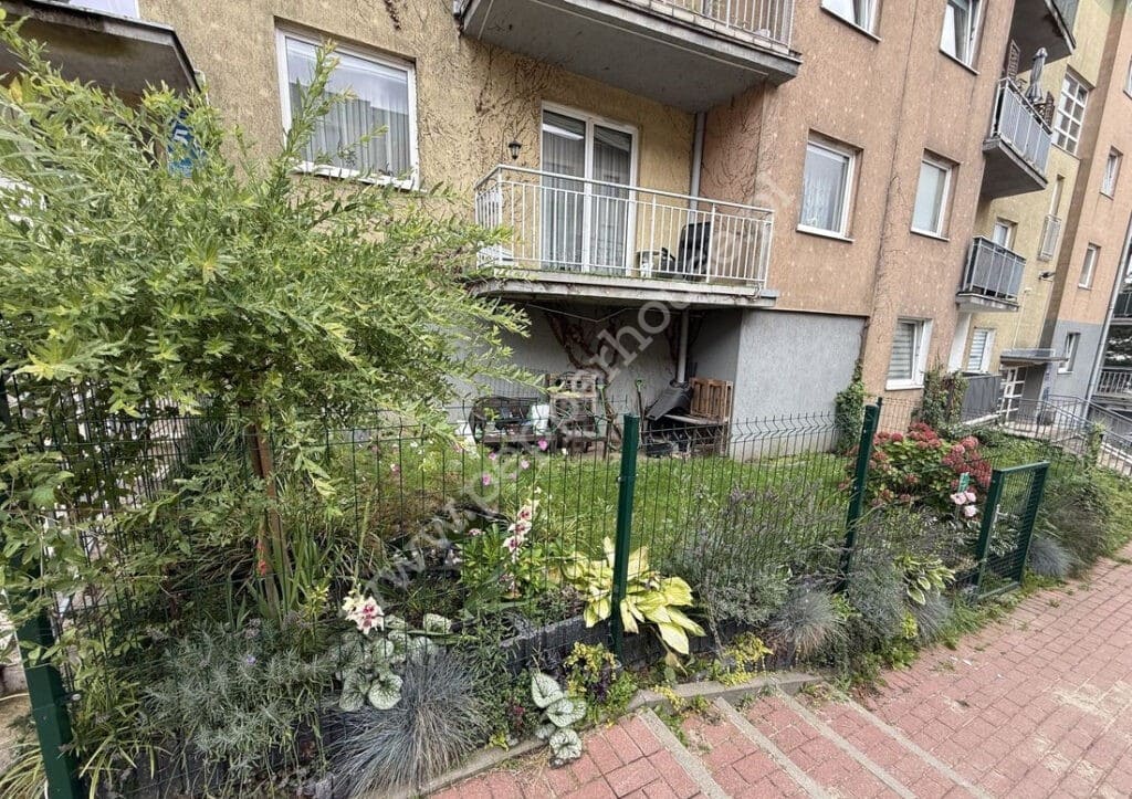 , Gdańsk, Jasień, Aleksandry Gabrysiak - listing photo no. 10