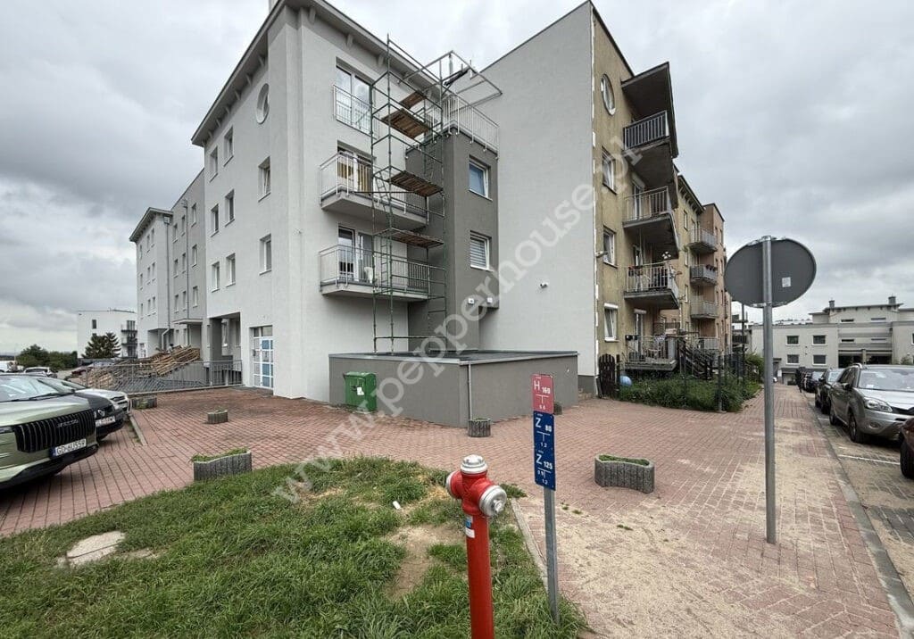 , Gdańsk, Jasień, Aleksandry Gabrysiak - listing photo no. 13