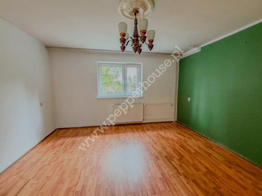 Mieszkanie na sprzedaż, Bydgoszcz, Błonie, Romana Dmowskiego - zdjęcie ofertowe nr 2