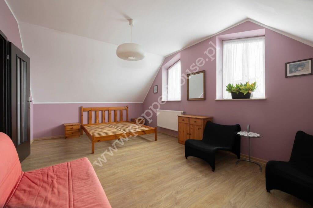 Dom na sprzedaż, pomorskie, Zielona Wieś - zdjęcie ofertowe nr 21