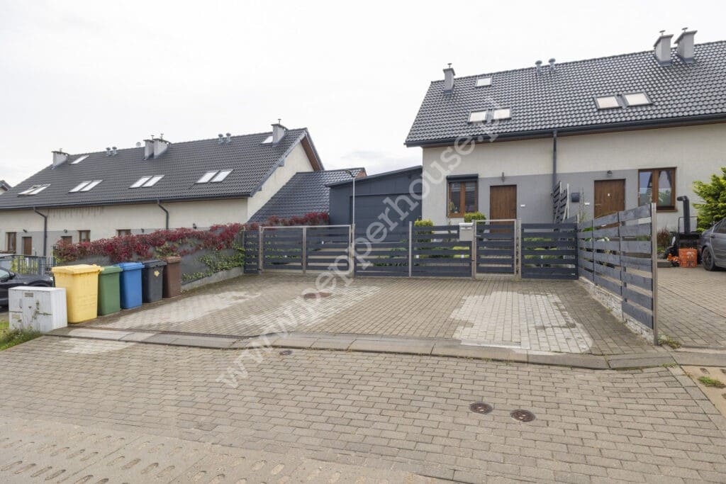Dom na sprzedaż, pomorskie, Banino, Jeziorna - zdjęcie ofertowe nr 18