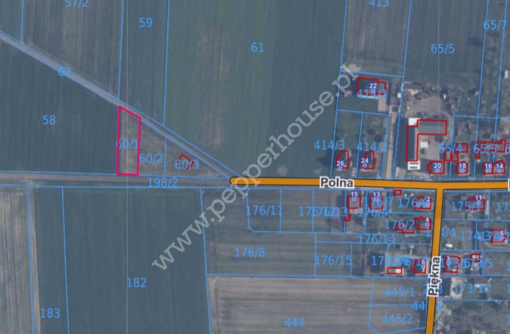, pomorskie, Smolno, Polna - listing photo no. 3