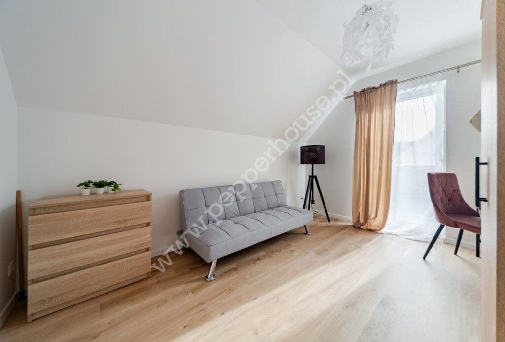 Mieszkanie na sprzedaż, pomorskie, Rumia, Łąkowa - zdjęcie ofertowe nr 8