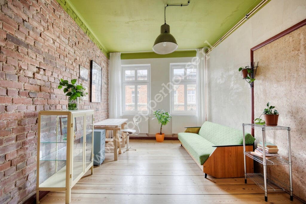 Mieszkanie na sprzedaż, Bydgoszcz, Śródmieście, Pomorska - zdjęcie ofertowe nr 1