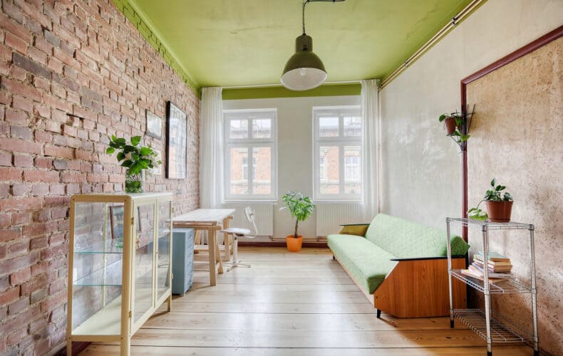 Mieszkanie na sprzedaż, Bydgoszcz, Śródmieście, Pomorska