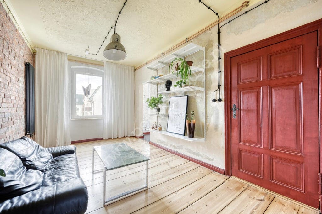 Mieszkanie na sprzedaż, Bydgoszcz, Śródmieście, Pomorska - zdjęcie ofertowe nr 5