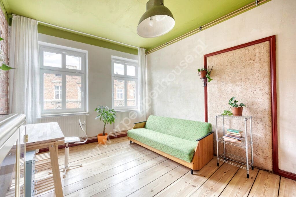 Mieszkanie na sprzedaż, Bydgoszcz, Śródmieście, Pomorska - zdjęcie ofertowe nr 2