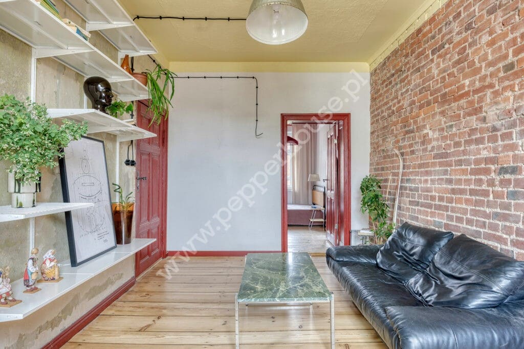 Mieszkanie na sprzedaż, Bydgoszcz, Śródmieście, Pomorska - zdjęcie ofertowe nr 4
