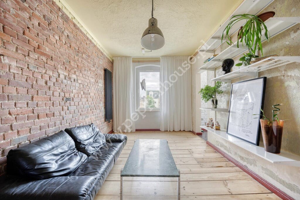 Mieszkanie na sprzedaż, Bydgoszcz, Śródmieście, Pomorska - zdjęcie ofertowe nr 6