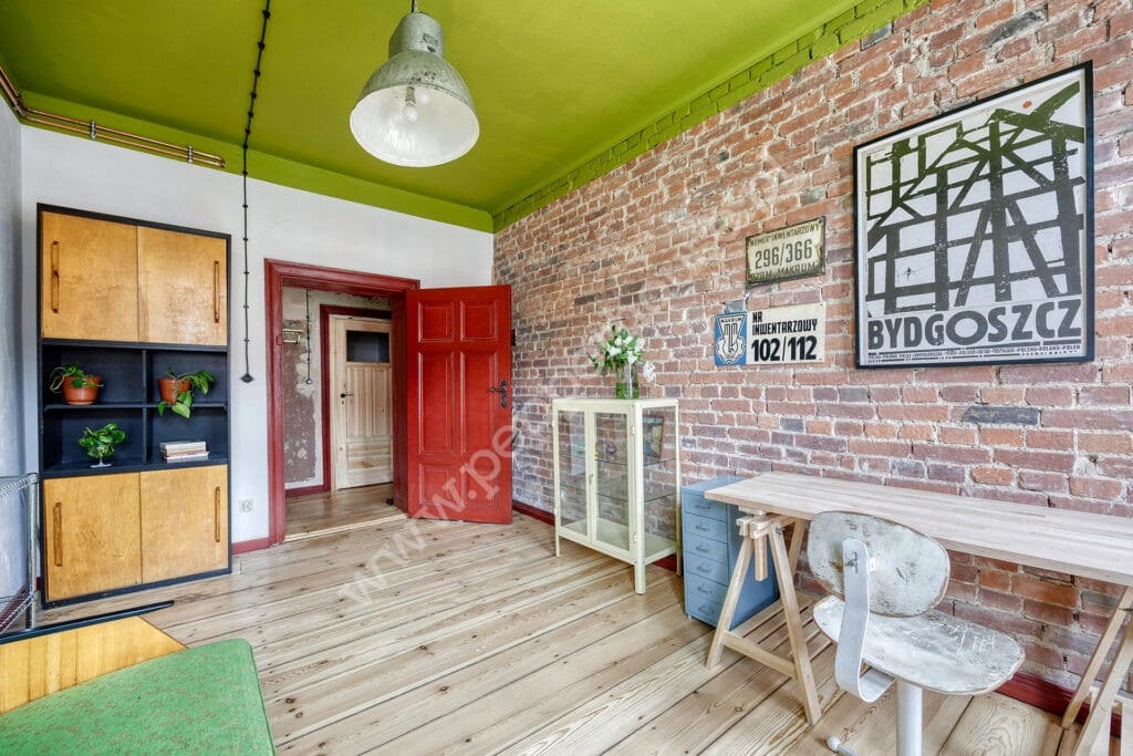 Mieszkanie na sprzedaż, Bydgoszcz, Śródmieście, Pomorska - zdjęcie ofertowe nr 3