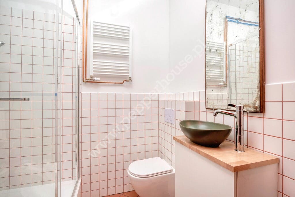 Mieszkanie na sprzedaż, Bydgoszcz, Śródmieście, Pomorska - zdjęcie ofertowe nr 7