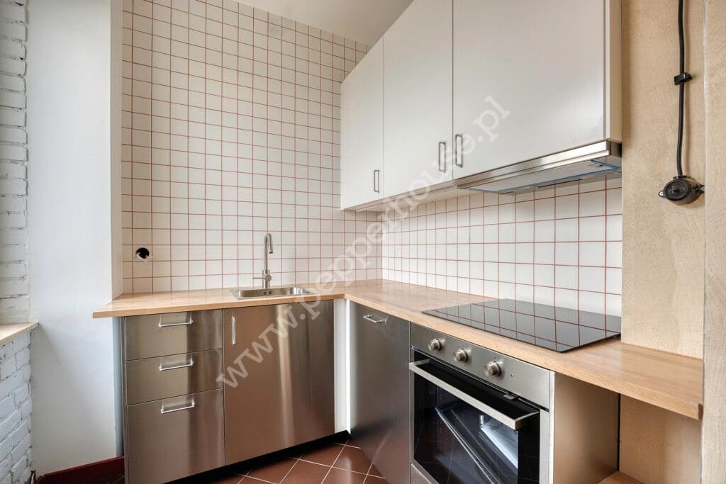 Mieszkanie na sprzedaż, Bydgoszcz, Śródmieście, Pomorska - zdjęcie ofertowe nr 8