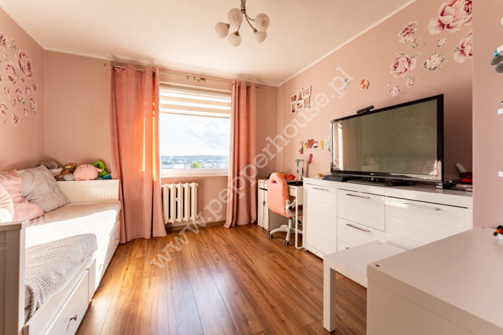 Mieszkanie na sprzedaż, Gdynia, Obłuże, adm. J. Unruga - zdjęcie ofertowe nr 14