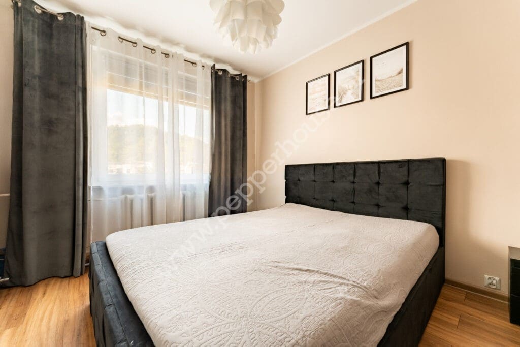 Mieszkanie na sprzedaż, Gdynia, Obłuże, adm. J. Unruga - zdjęcie ofertowe nr 6
