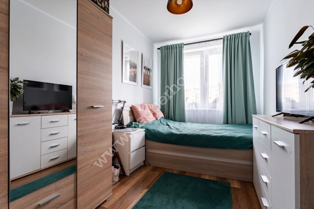 Mieszkanie na sprzedaż, Gdynia, Chylonia, Chylońska - zdjęcie ofertowe nr 4