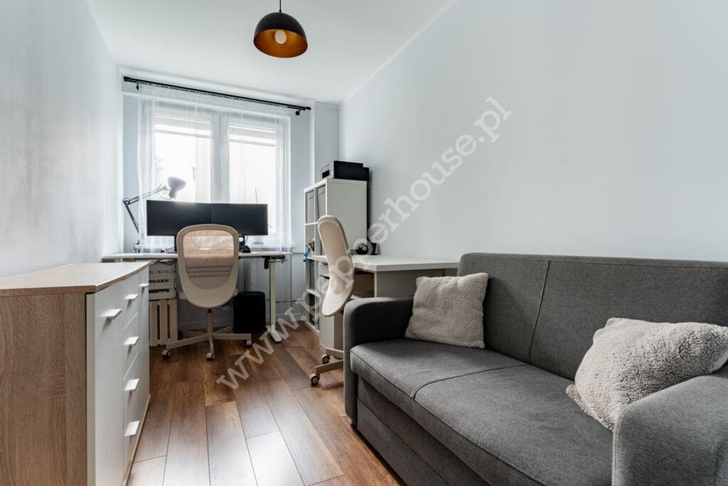 Mieszkanie na sprzedaż, Gdynia, Chylonia, Chylońska - zdjęcie ofertowe nr 9