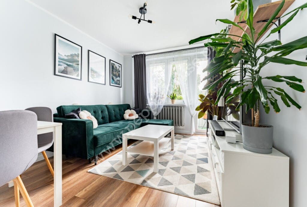 Mieszkanie na sprzedaż, Gdynia, Chylonia, Chylońska - zdjęcie ofertowe nr 6