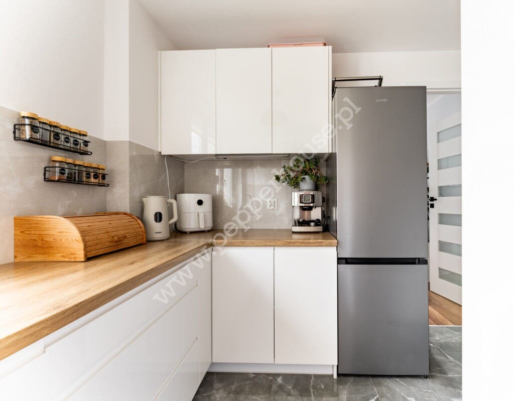 Mieszkanie na sprzedaż, Gdynia, Chylonia, Chylońska - zdjęcie ofertowe nr 3