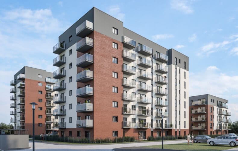 , Bydgoszcz, Fordon, Fordońska