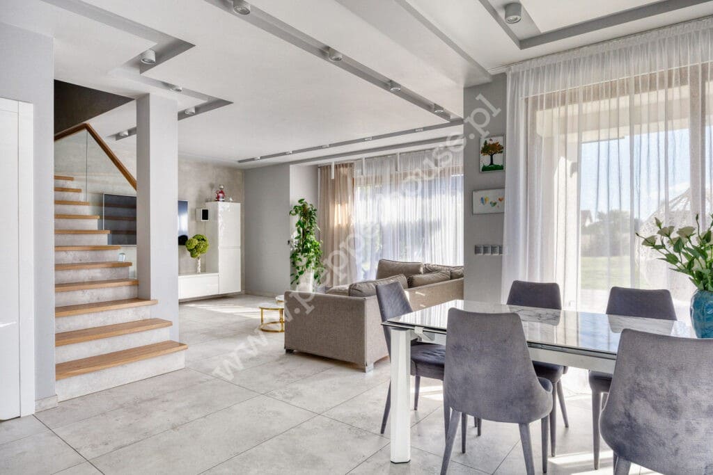Dom na sprzedaż, kujawsko-pomorskie, Barcin - zdjęcie ofertowe nr 1