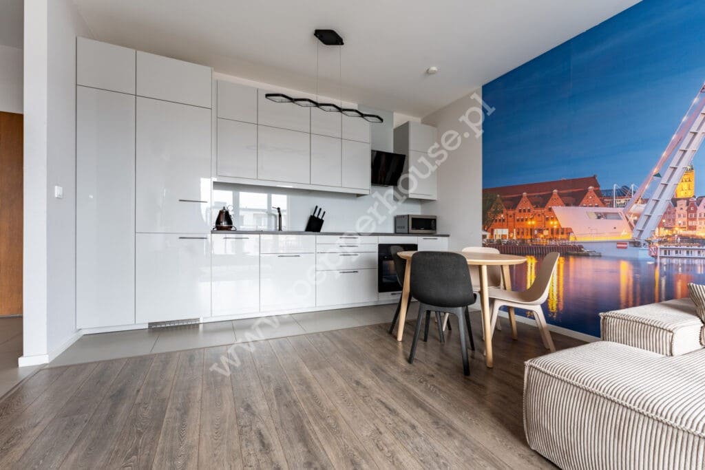 , Gdańsk, Śródmieście, Długa Grobla - listing photo no. 6